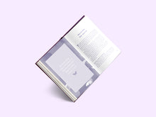 Load image into Gallery viewer, Grief journal pages 
