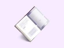 Load image into Gallery viewer, Butterfly years journal pages
